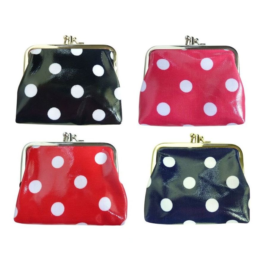 Trendy peňaženka Dots