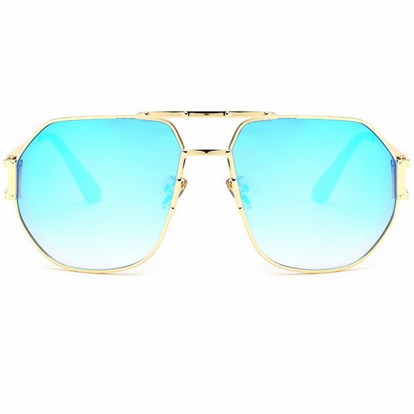 Pánske slnečné okuliare Rocco modré