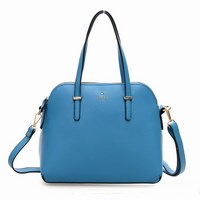 Elegantná kabelka - modrá