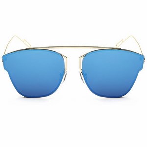 Dámske slnečné okuliare Julieta modré sklá